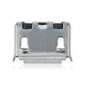 Charging port soldering required - 05 Pin - Micro B - 2 Anchor Points (C003)