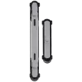 Hard Buttons (Power / Volume) Compatible For Samsung Galaxy S23 5G / S23 Plus 5G (Premium)(Phantom Black)