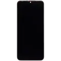 LCD Assembly With Frame Compatible For Infinix Hot 9 Play (X680) (Refurbished) (All Colors)