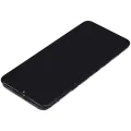 LCD Assembly With Frame Compatible For Infinix Hot 9 Play (X680) (Refurbished) (All Colors)